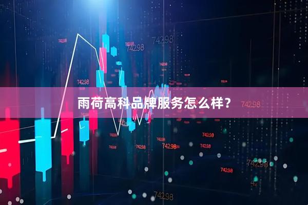 雨荷高科品牌服务怎么样？