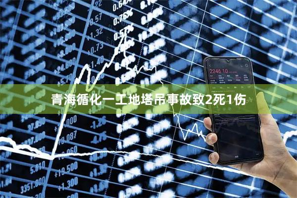 青海循化一工地塔吊事故致2死1伤